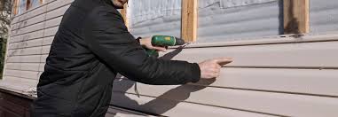 Affordable Siding Repair and Maintenance Services in Leland, MS